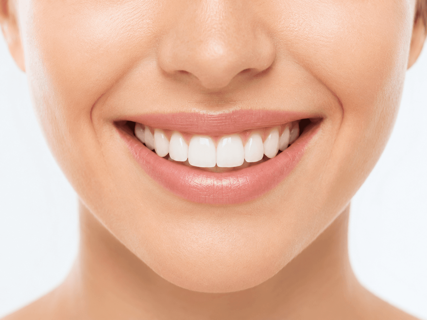 Diseño de sonrisa